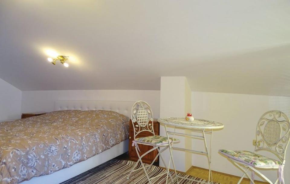Apartmaji Cujez Recica ob Savinji Ngoại thất bức ảnh
