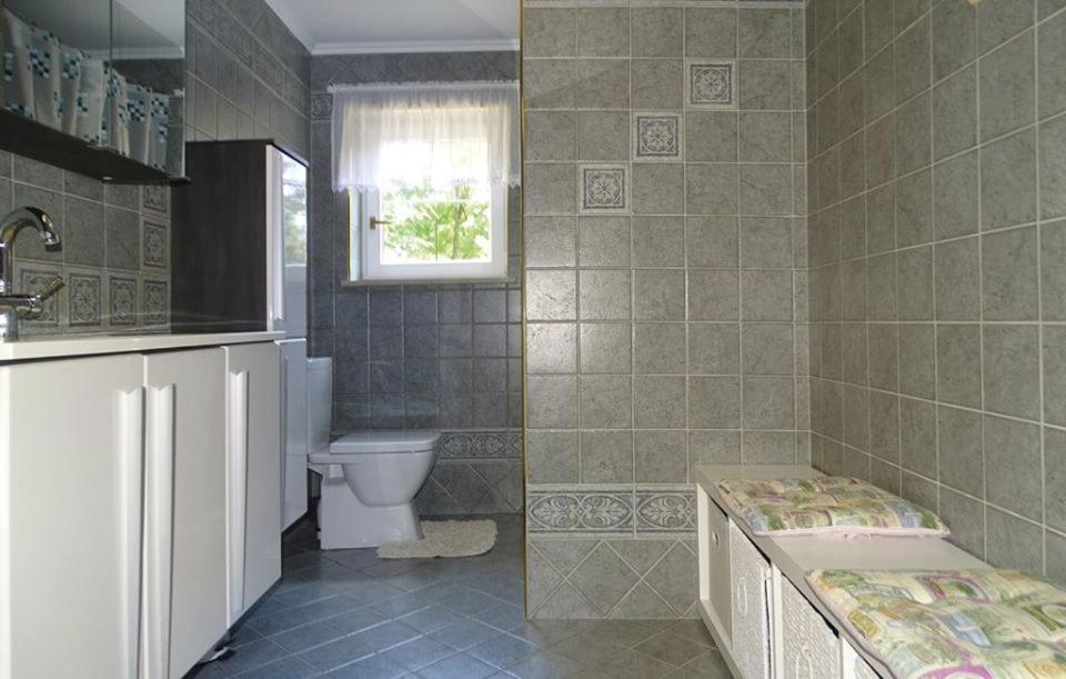 Apartmaji Cujez Recica ob Savinji Ngoại thất bức ảnh