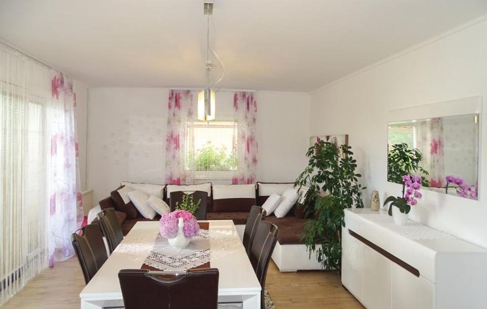 Apartmaji Cujez Recica ob Savinji Ngoại thất bức ảnh